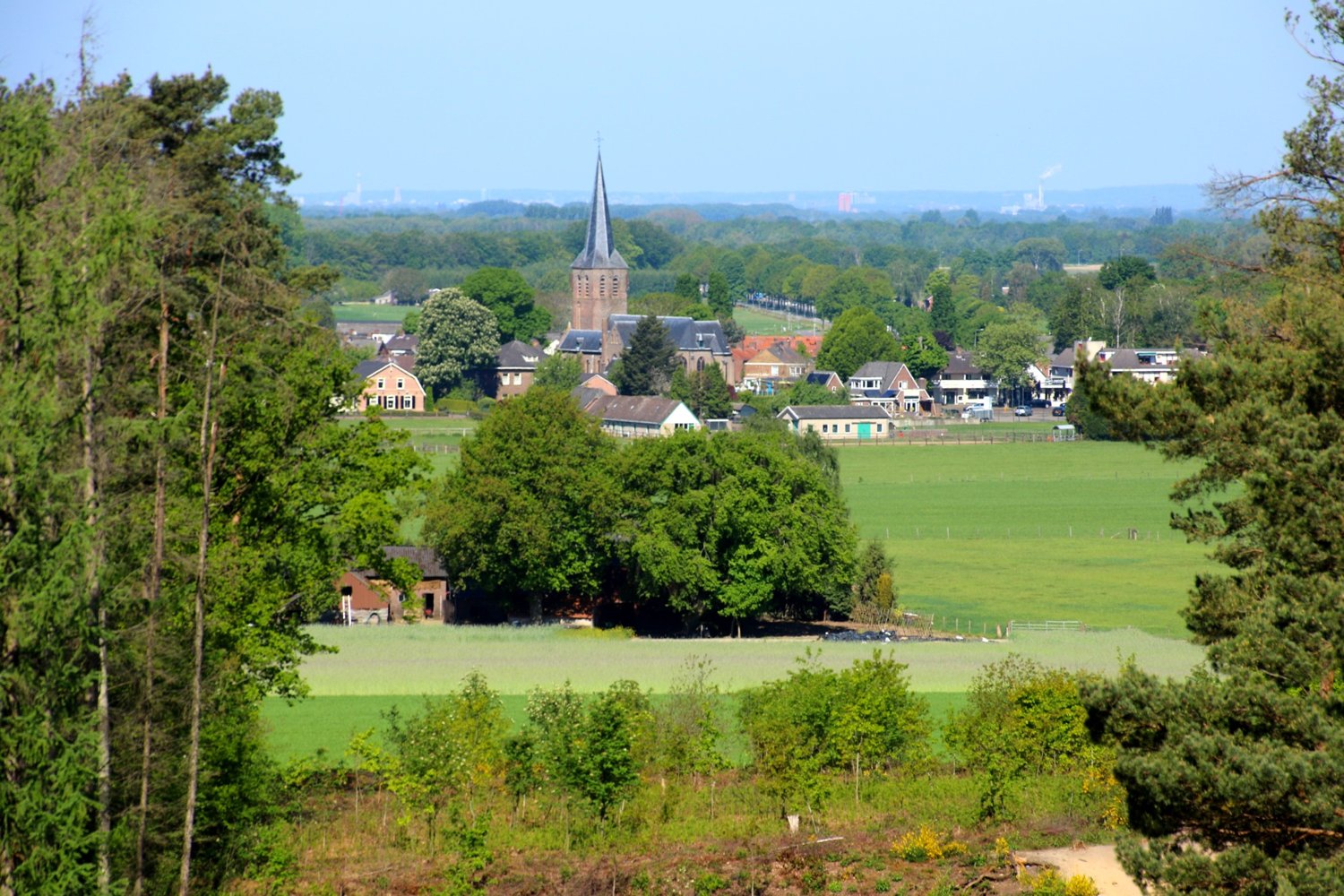 Cultuur in Beek